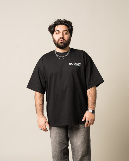 Graveyard of Empires – Tee