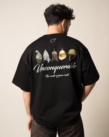 Graveyard of Empires – Tee