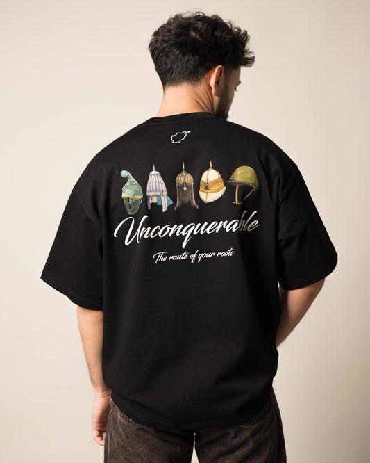 Graveyard of Empires – Tee