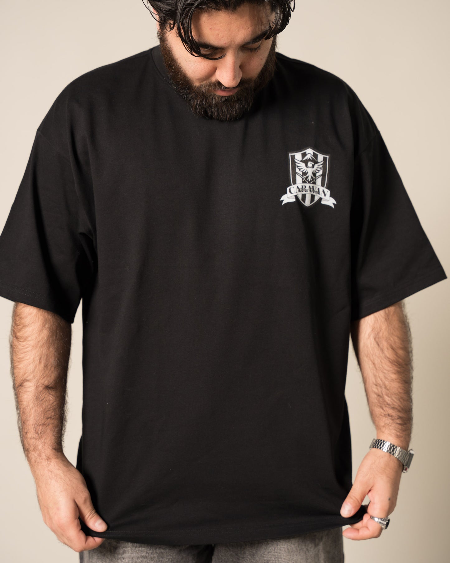 Maiwand Sports Club - Tee