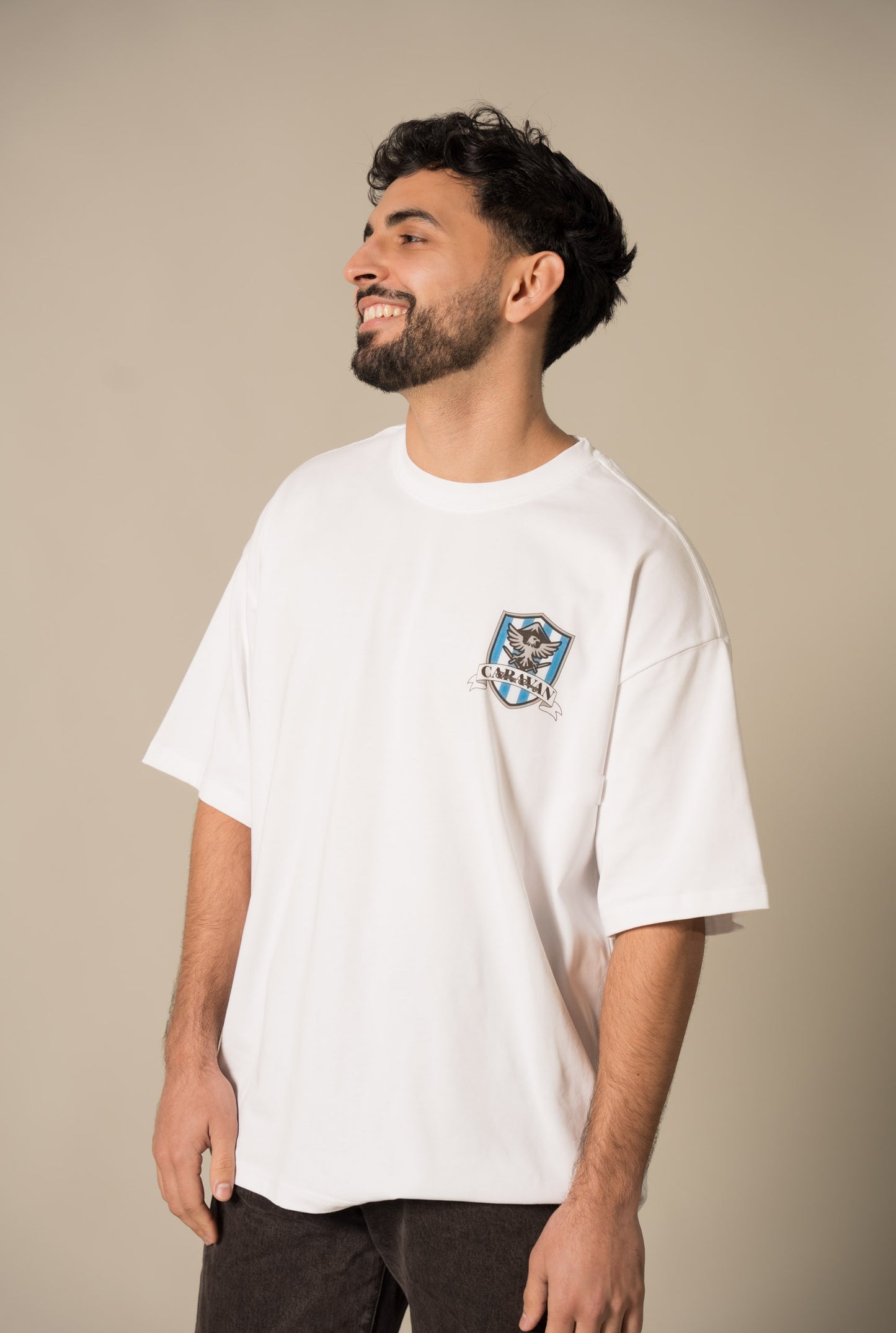 Maiwand Sports Club - Tee