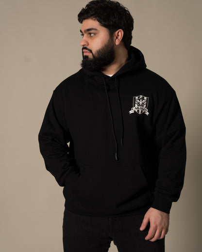 Maiwand Sports Club Hoodie