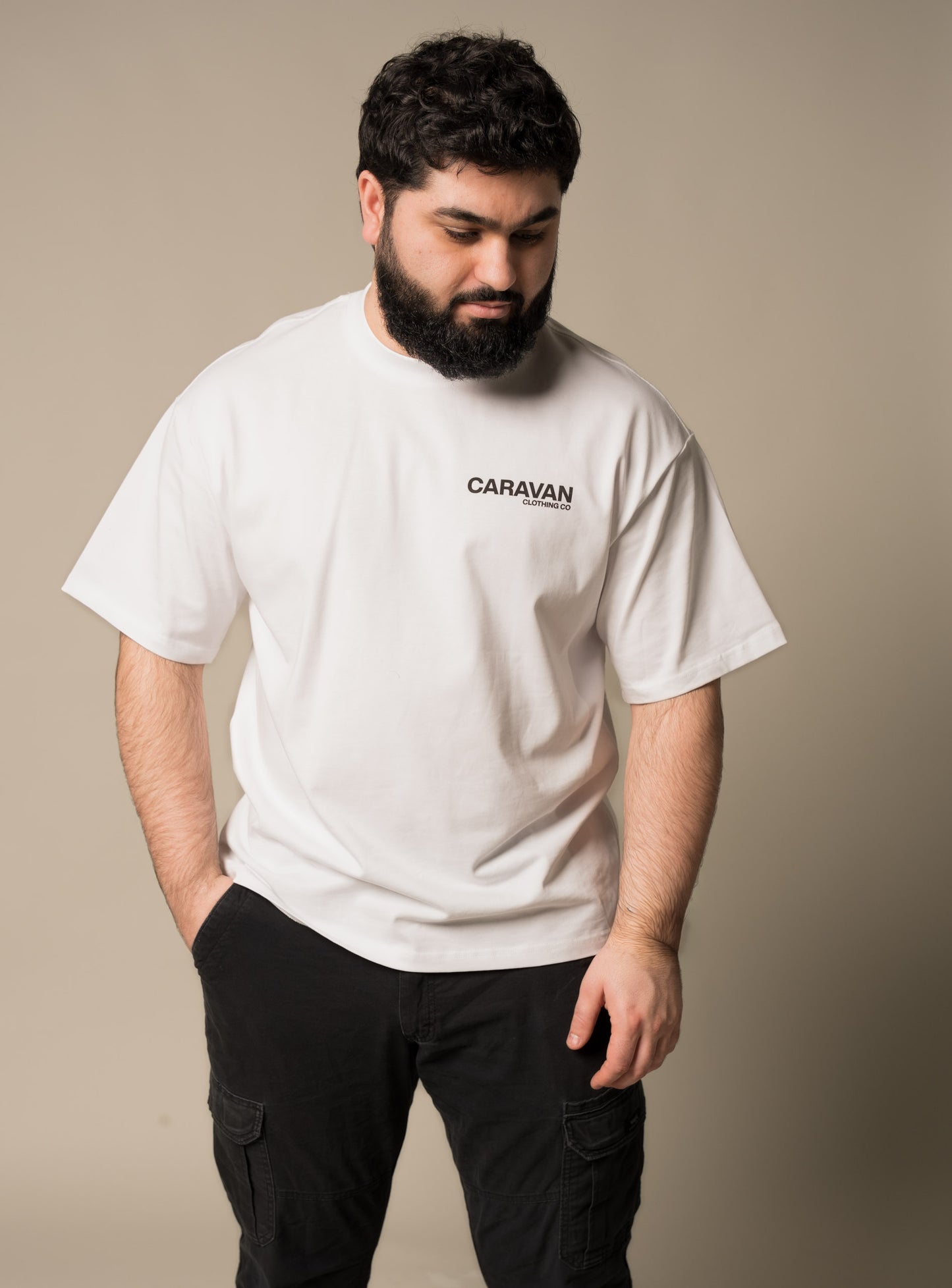 Graveyard of Empires – Tee