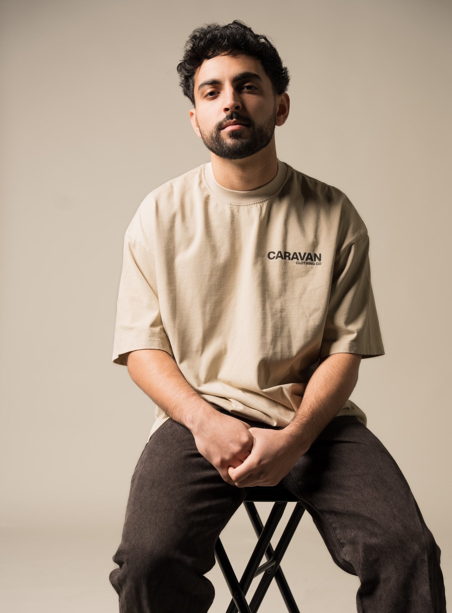 Graveyard of Empires – Tee