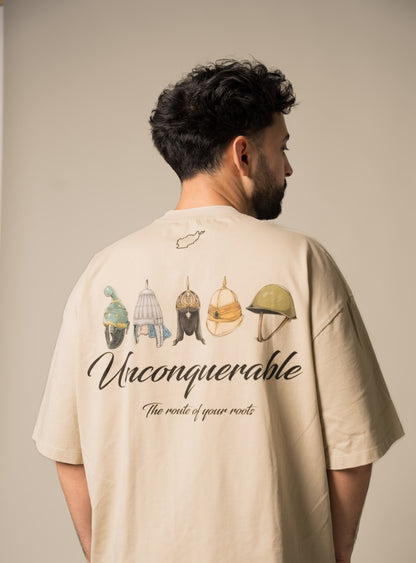 Graveyard of Empires – Tee