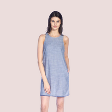 Load image into Gallery viewer, Linen Dress
