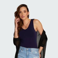 Load image into Gallery viewer, Bamboo Reversible Camisole

