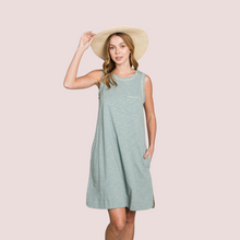 Load image into Gallery viewer, Cotton Dress
