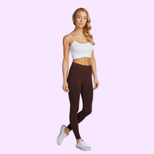 Load image into Gallery viewer, Bamboo Leggings Full Length

