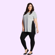 Load image into Gallery viewer, Bamboo Leggings Plus Size
